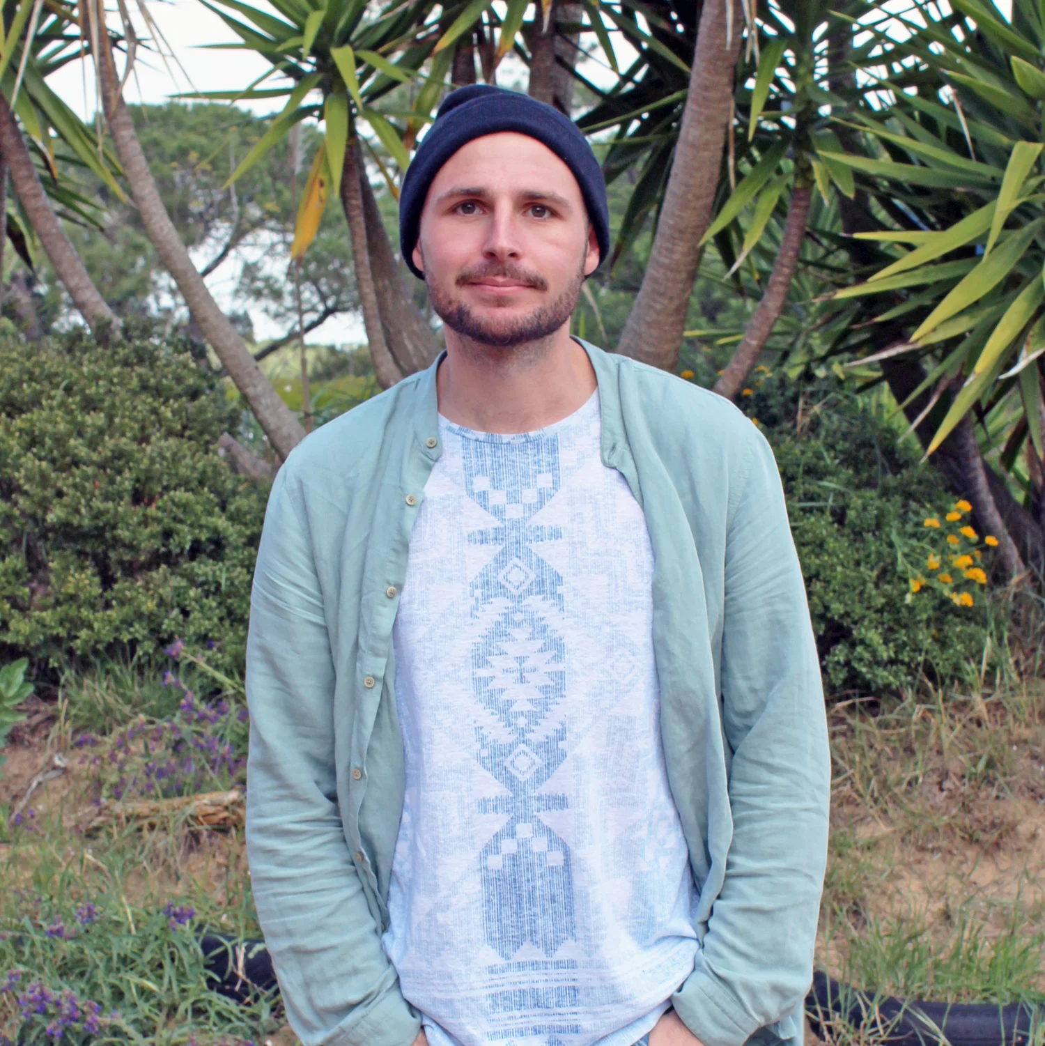 Alex — Developer & new media artist Alex — Developer & new media artist