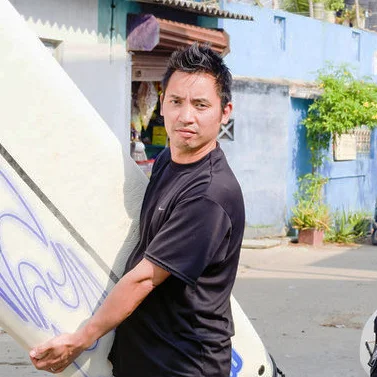 Carlos — Community builder & Happy Startup coach Carlos — Community builder & Happy Startup coach