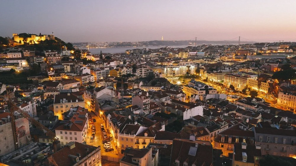 Lisbon nightlife
