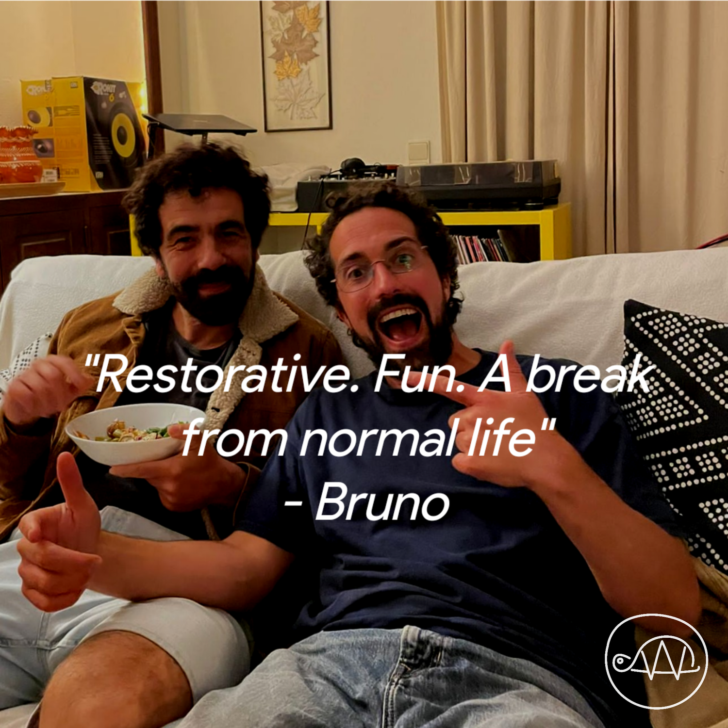 Resident review 5